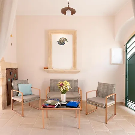 Corte Curatolo * Martano