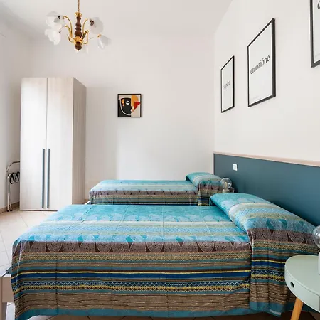 Corte Curatolo Apartment Martano