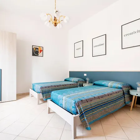 Corte Curatolo Apartment