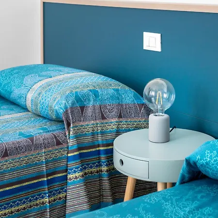 Corte Curatolo Apartment Martano