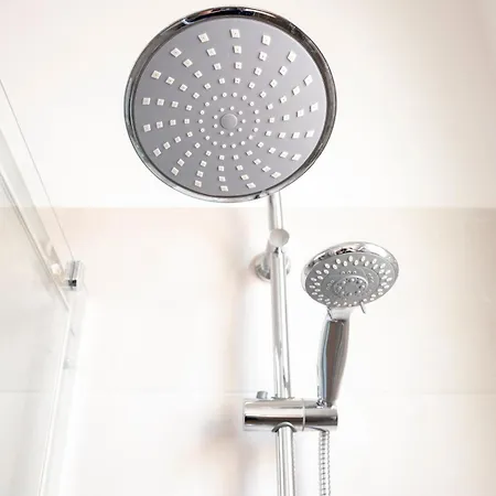 Apartment Corte Curatolo Martano