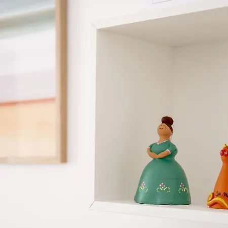 Apartment Corte Curatolo Martano