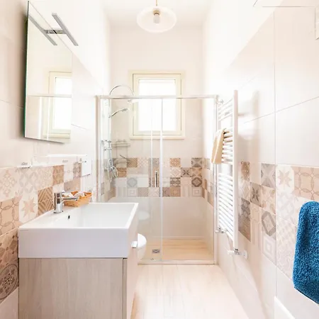 Corte Curatolo Apartmán Martano