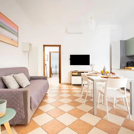 Corte Curatolo Apartmán Martano