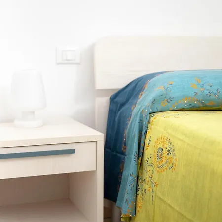 Corte Curatolo Apartmán *
