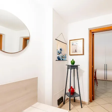 Corte Curatolo Apartmán Martano