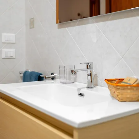 Corte Curatolo Apartmán *
