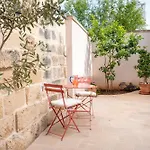Apartment Corte Curatolo *