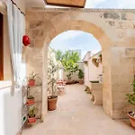 Apartment Corte Curatolo *