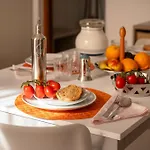 Apartment Corte Curatolo *