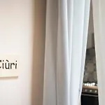 Corte Curatolo Apartment *