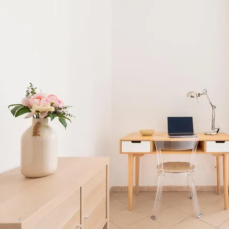 Corte Curatolo Appartement *