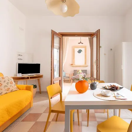 Corte Curatolo Appartement Martano