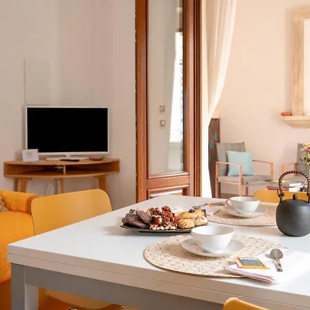 Corte Curatolo * Martano