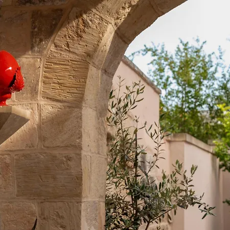 Appartement Corte Curatolo