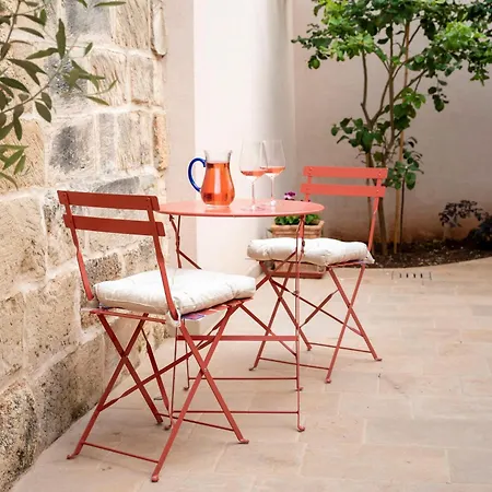 Corte Curatolo مارتانو