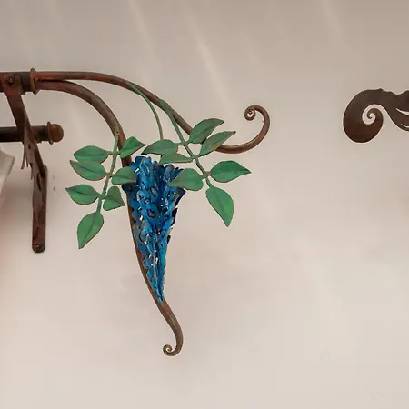 Corte Curatolo شقة