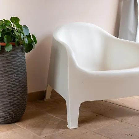 Appartement Corte Curatolo