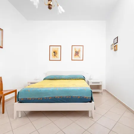 Appartement Corte Curatolo *