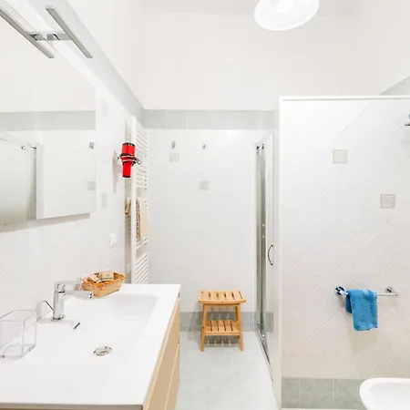Apartamento Corte Curatolo