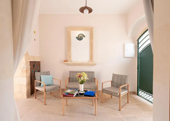 Corte Curatolo * 马尔塔诺