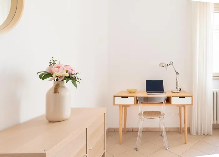 Corte Curatolo 公寓 *