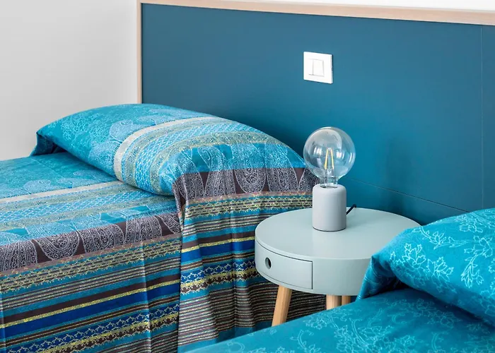 Corte Curatolo 公寓 马尔塔诺