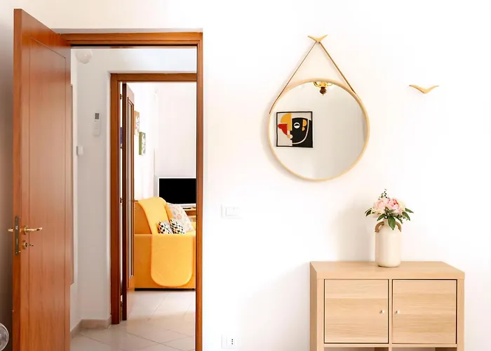 Corte Curatolo * 马尔塔诺