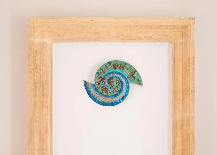 Corte Curatolo 马尔塔诺