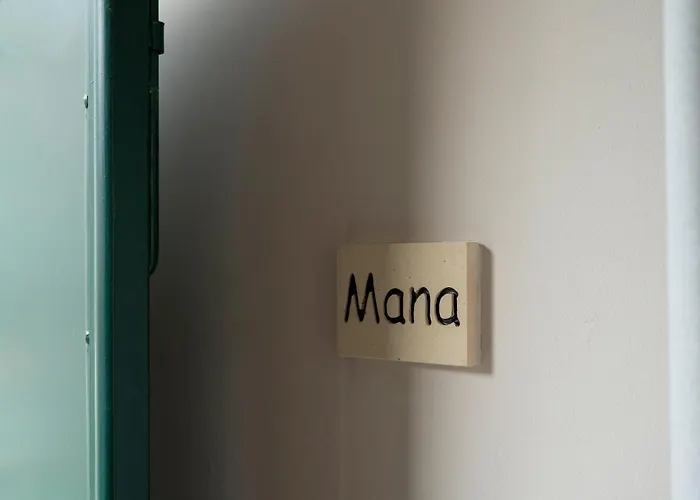 Corte Curatolo 公寓 *