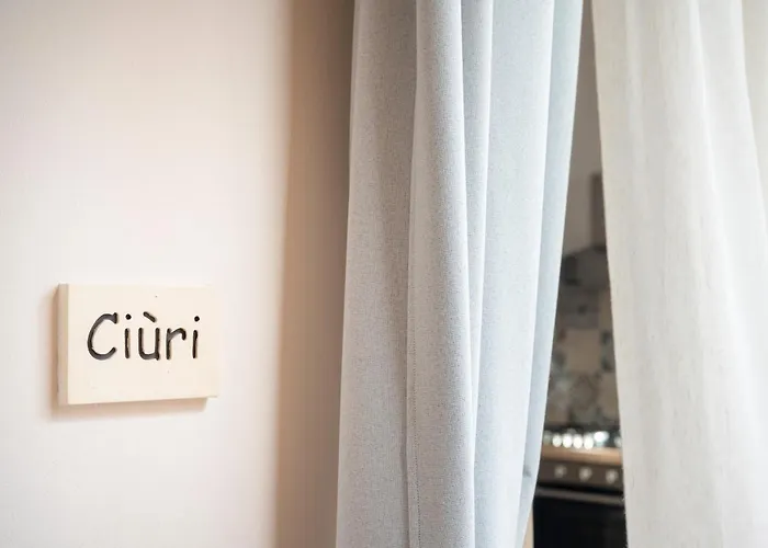 Corte Curatolo 马尔塔诺