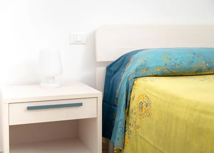 Corte Curatolo * 马尔塔诺