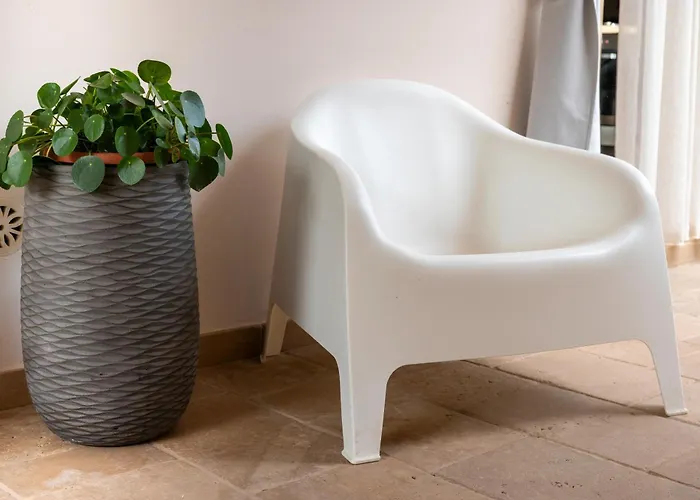 公寓 Corte Curatolo